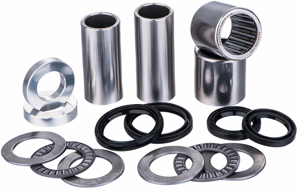 Factory Links Swingarm Bearing Kit Sak-H-354 Factory Links Swingarm Bearing Kit Sak-H-354