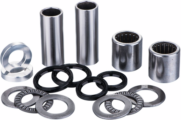 Factory Links Swingarm Bearing Kit Sak-H-341 Factory Links Swingarm Bearing Kit Sak-H-341
