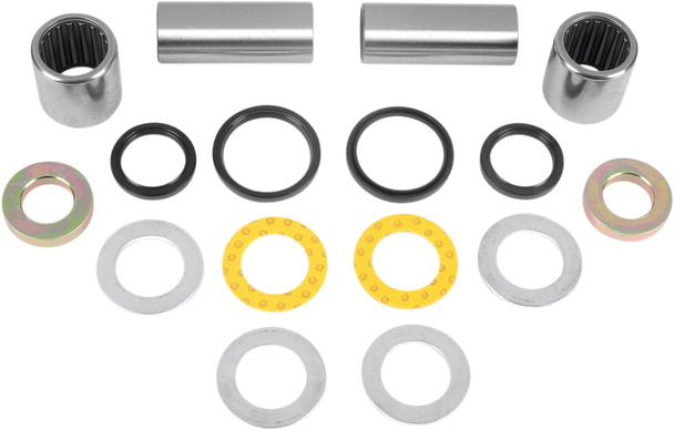 Moose Racing Swingarm Bearing Kit 28-1041