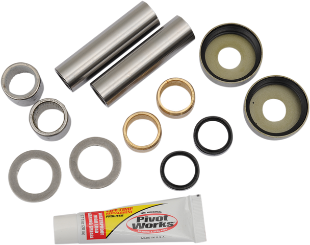 Pivot Works Swingarm Bearing Kit Pwsak-Y23-040