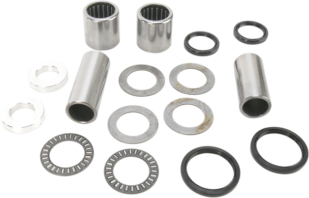 Pivot Works Swingarm Bearing Kit Pwsak-H35-500