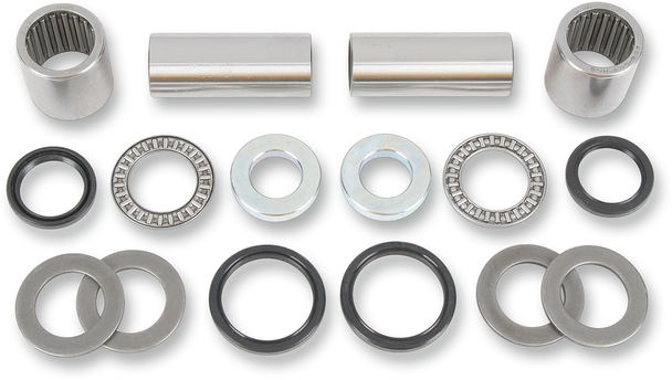 Pivot Works Swingarm Bearing Kit Pwsak-H08-001