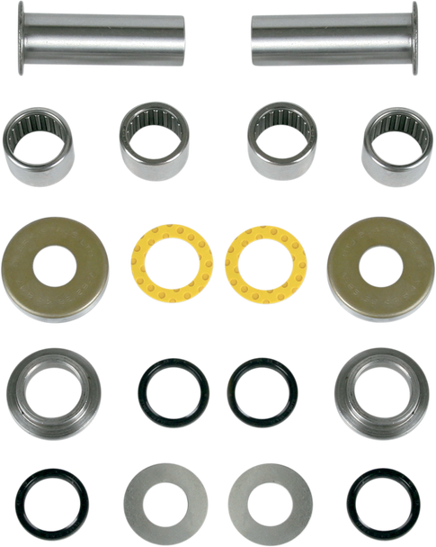 Moose Racing Swingarm Bearing Kit 28-1172