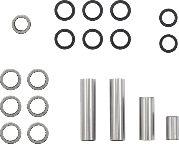 Moose Racing Bearing Linkage Kit 27-1204