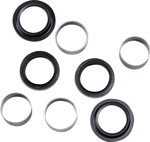 Moose Racing Premium Fork Rebuild Kit - 36 Mm 119999360101