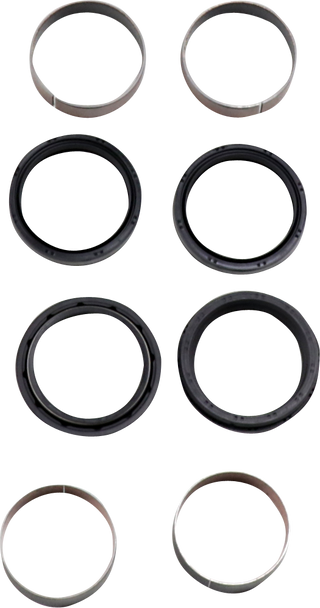 Moose Racing Premium Fork Rebuild Kit - 49 Mm 119999490101