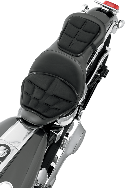 Saddlemen Memory Foam Gel Pad - Medium 0810-0522