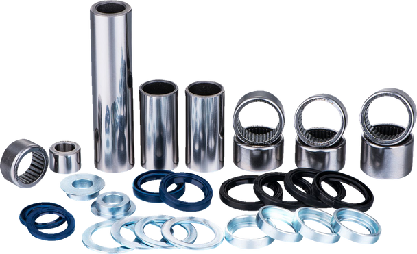 Factory Links Linkage Bearing Rebuild Kit Lrk-Y-131 Factory Links Linkage Bearing Rebuild Kit Lrk-Y-131