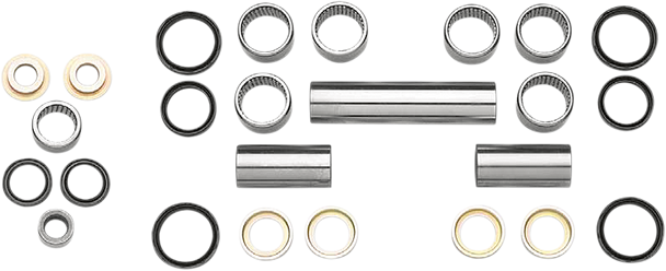 Moose Racing Swing Arm Link Kit - Crf450R 27-1172