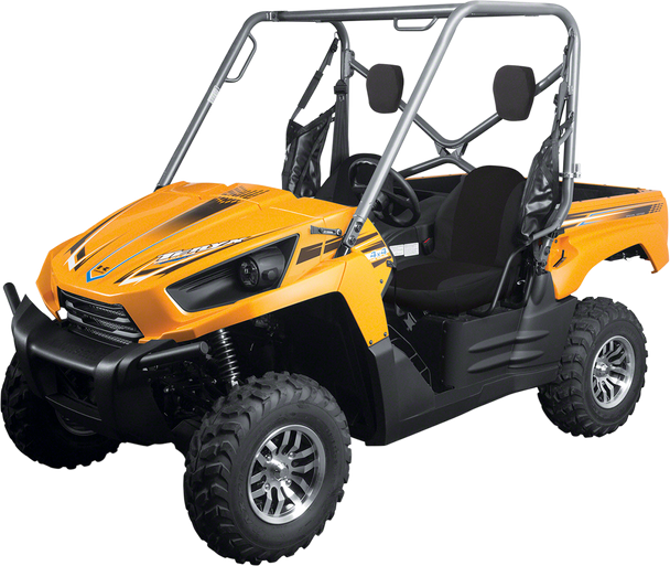 Classic Accessories Bucket Seat Cover - Black - Rhino 18-144-010403-0