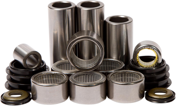 Pivot Works Linkage Rebuild Kit Pwlk-K19-000