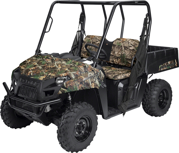 Classic Accessories Bucket Seat Cover - New Vista - Rhino 18-145-016003-0