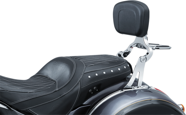 Kuryakyn Backrest Mount Kit 7094