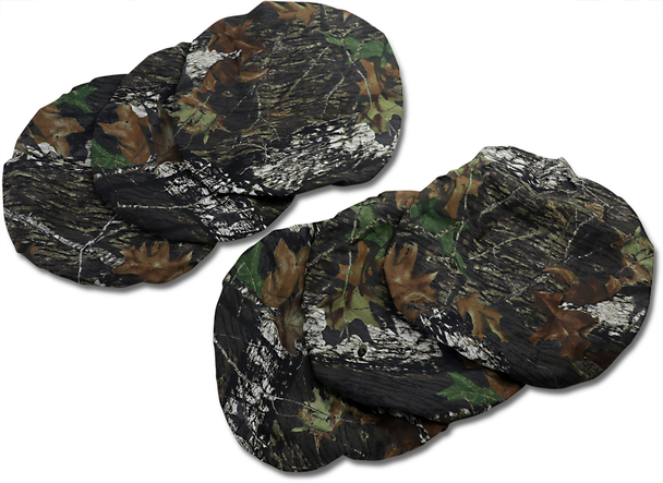 Moose Utility Seat Cover - Mossy Oak - Viking Yvbs-155