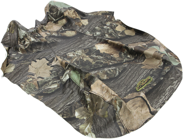 Moose Utility Seat Cover - Mossy Oak - Defender Defbs-155
