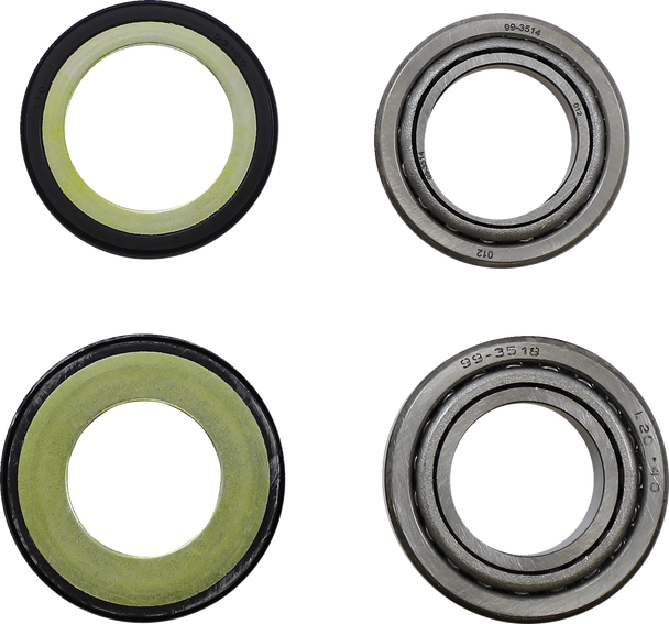 Sdi Fork Service Kit - 48 Mm Wfsk48