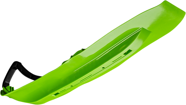 Xm Mountain Ski - Green Xm1512