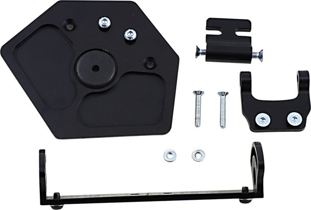 Driven Racing Fender Eliminator - Bmw S1000Rr Dbm-Fe-03 Driven Racing Fender Eliminator - Bmw S1000Rr Dbm-Fe-03