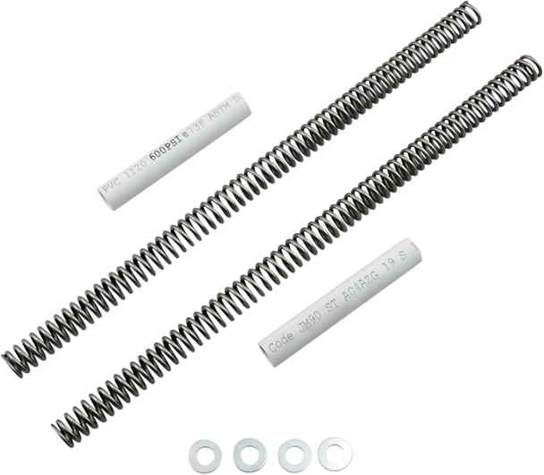 Race Tech Fork Springs - 0.50 Kg/Mm Frsp 444550