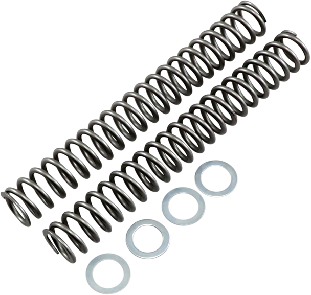 Race Tech Fork Springs - 1.00 Kg/Mm Frsp S3627100