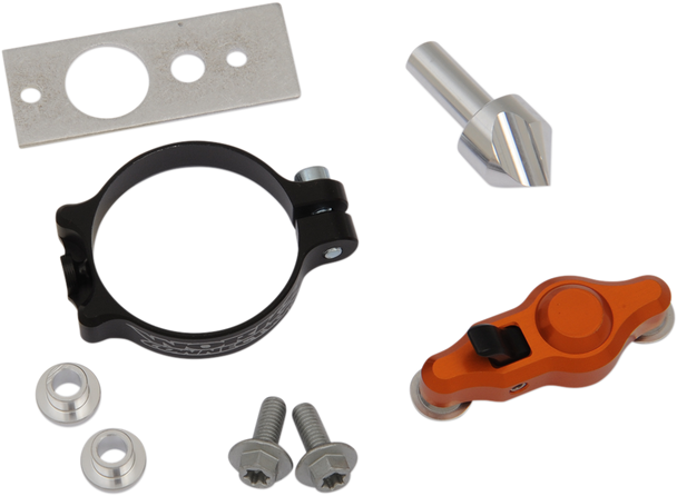 Works Connection Pro Launch Start Device - Ktm 12-611