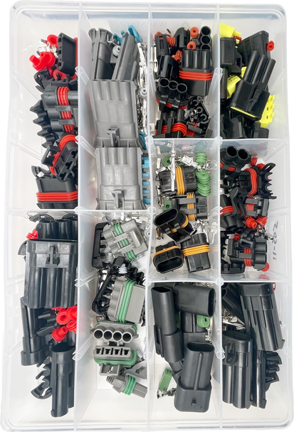 Universal Connector Kit 11-505