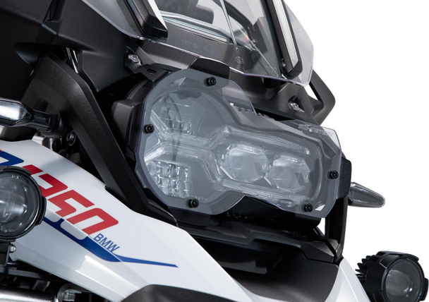 Headlight Guard - Bmw Lps.07.786.10001/B Headlight Guard - Bmw Lps.07.786.10001/B