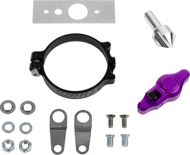 Pro Launch Start Device - Honda 12-P222