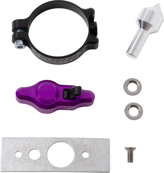 Pro Launch Start Device - Kawasaki 12-P302