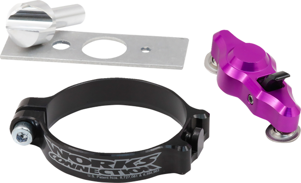 Pro Launch Start Device - Ktm 12-P602