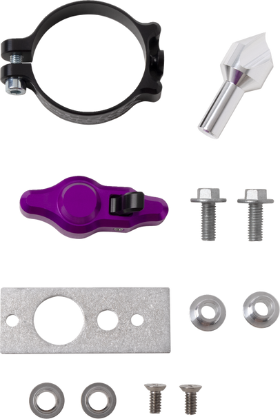 Pro Launch Start Device - Ktm 12-P611