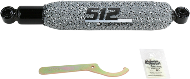 Progressive Suspension 512 Series Shock - Rear 512-1021B