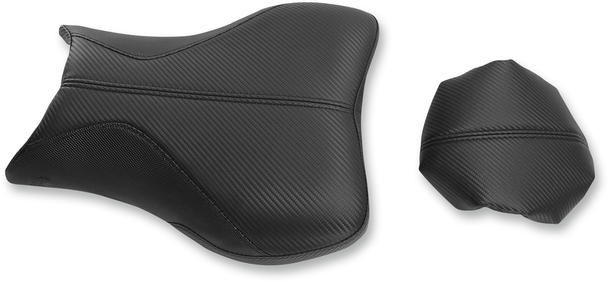 Saddlemen Gp-V1 Seat - Standard - Cbr '08-'16 0810-H032