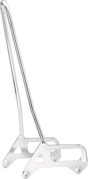 Biltwell Exfil Sissy Bar - Xl - Chrome 5003-503