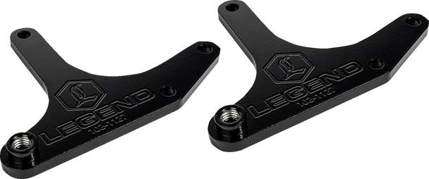 Legend Suspension Tri-Glide Rear Lift Kit 1313-0247