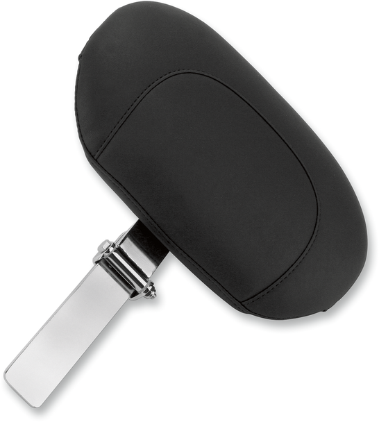 Mustang Removable Driver Backrest - Vintage 79557