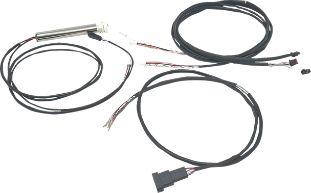 Wire Harness - Handlebar/Gauge - Flhx/Fltr Ncpk-01