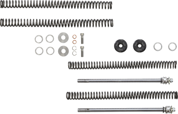 Ohlins Fork Damping Kit - Monkey (Fdk112) Fdk 112