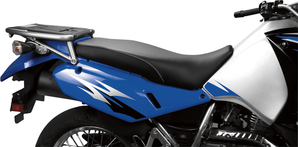 Sargent World Sport Performance Seat - Black - Regular - Klr650 '91-'18 Ws-572-19