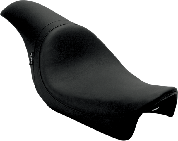 Drag Specialties Predator Seat - Smooth - Dyna '04-'05