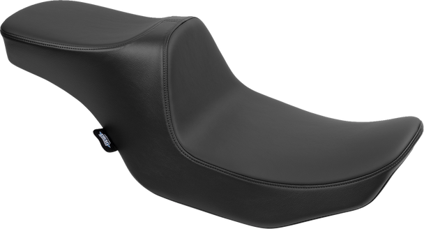 Predator Iii Seat - Smooth - Solar Leather - Flt/Flh '23-'24