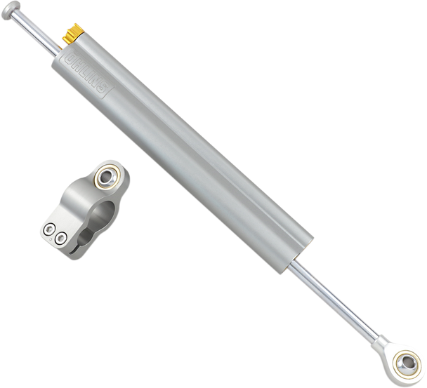 Ohlins Steering Damper - 120 Mm - Universal (Sd003) Sd 003