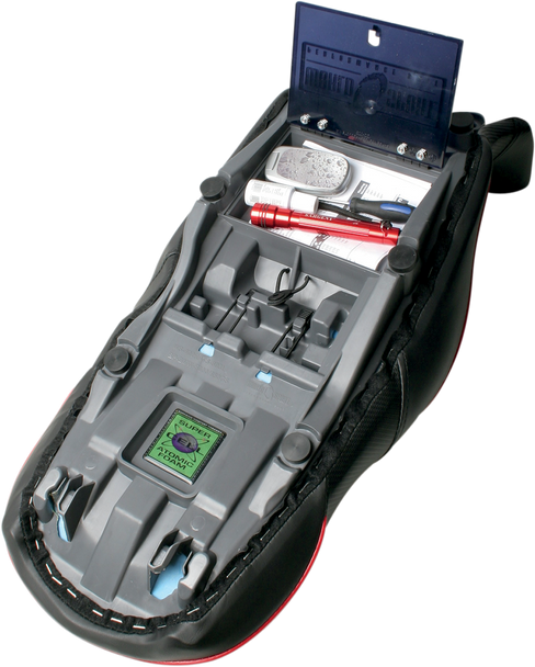 Sargent World Sport Performance Seat - Black - Carbon Fx - Bmw '08-'18 Ws-592-19