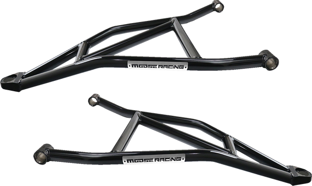 Moose Racing Lower Control Arms - Maverick X3 Turbo Rr X Mr/X Rc 42502