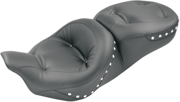 Mustang Regal Touring Seat - '08-'21 Flt 76037