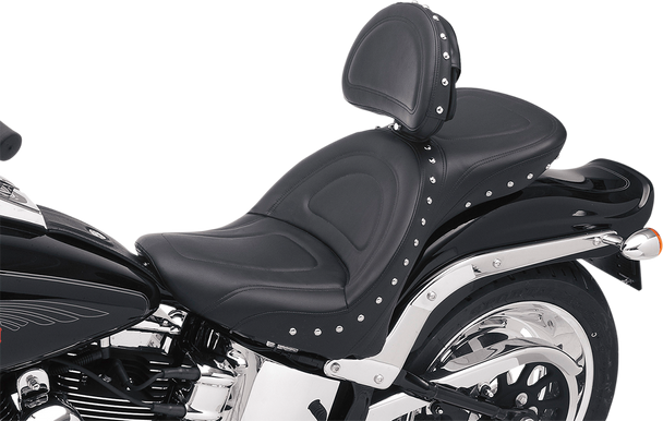 Saddlemen Explorer Special Seat - Softail 8102J