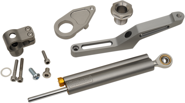 Ohlins Steering Damper - 63 Mm (Sd042) Sd 042