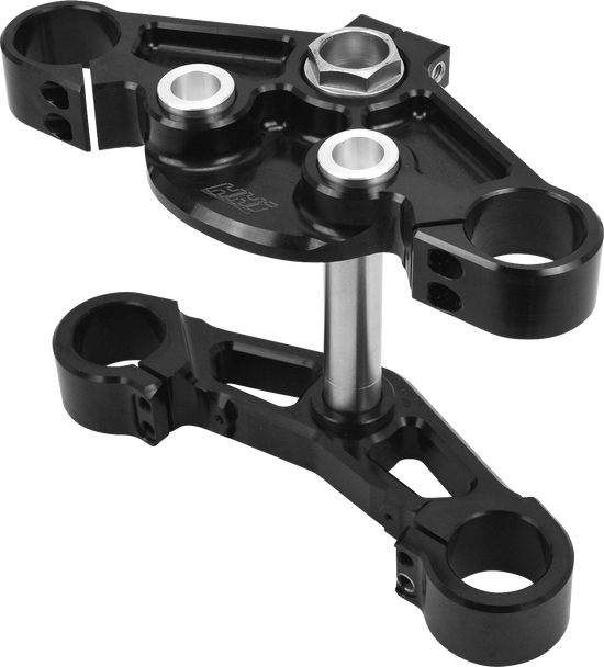 Hawg Halters Triple Tree - 49 Mm - Track Style 49Flar3-Ts14