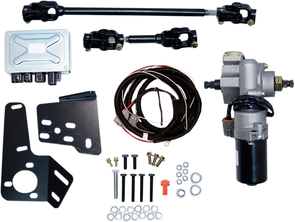 Moose Utility Electric Power Steering Kit - Maverick 1000 Peps-1002