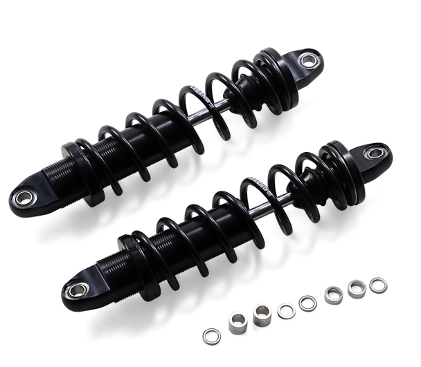 Legend Suspension Revo Coil Suspension - Black - Heavy-Duty - 13" 1310-1104